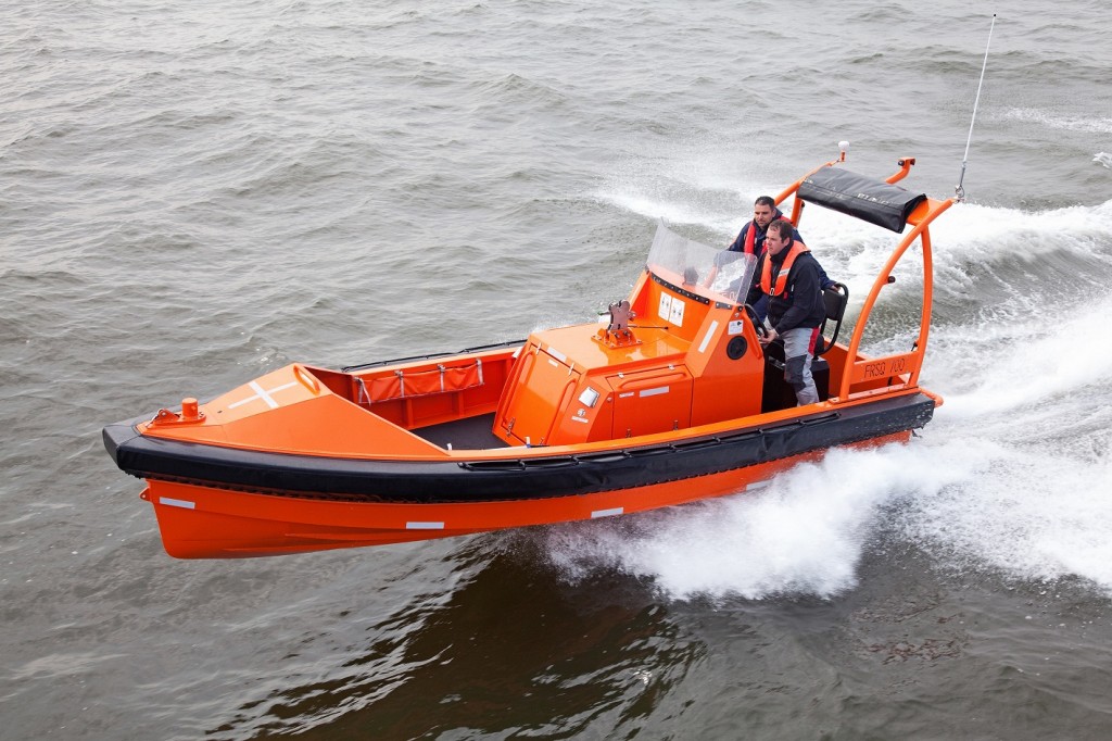 FRSQ 700A 250HP