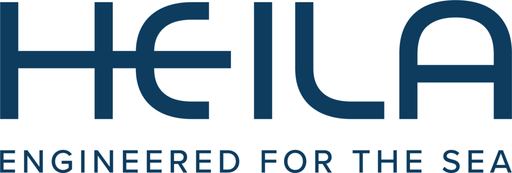 HEILA Cranes Logo