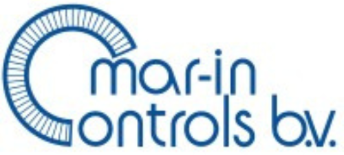 Mar-in-controls logo