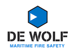 de wolf maritime fire safety
