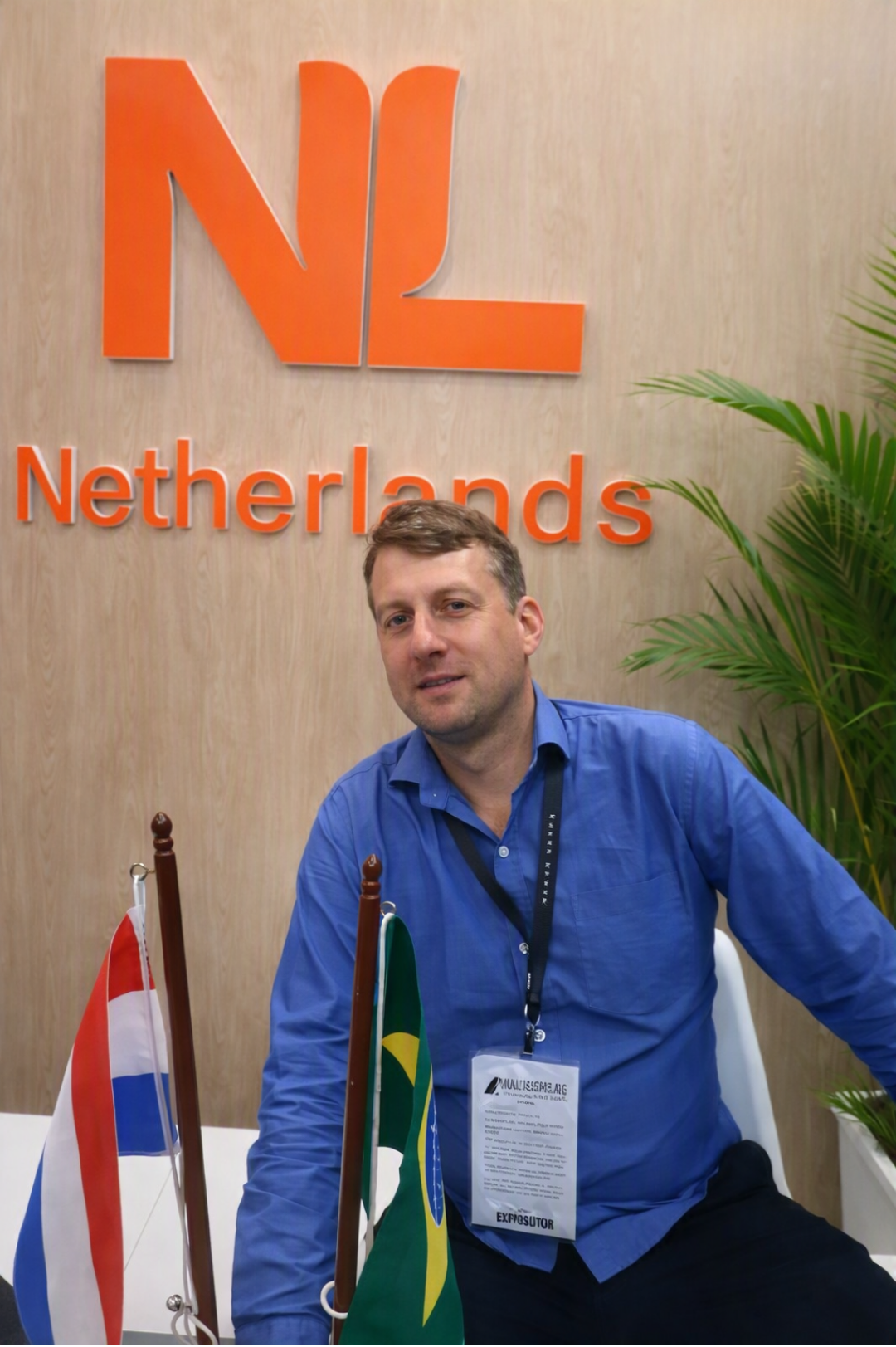 MOC presente na Navalshore Exhibition